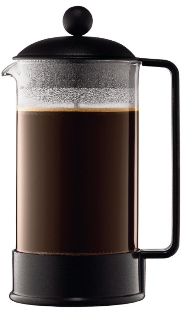 Bodum Brazil french press bodum kaffeebereiter