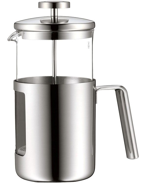 WMF Coffeepress Kult french press wmf kaffeebereiter edelstahl