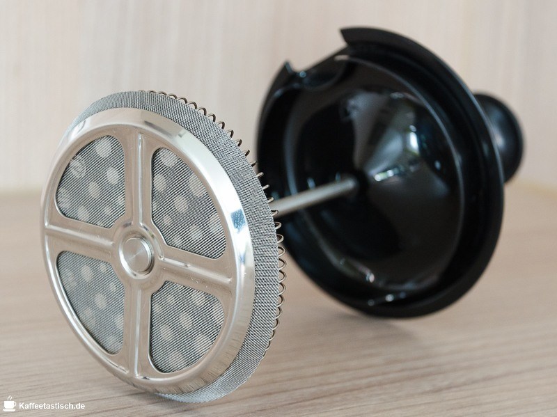 French Press: Aufbau und Überblick der Modelle • Kaffeetastisch